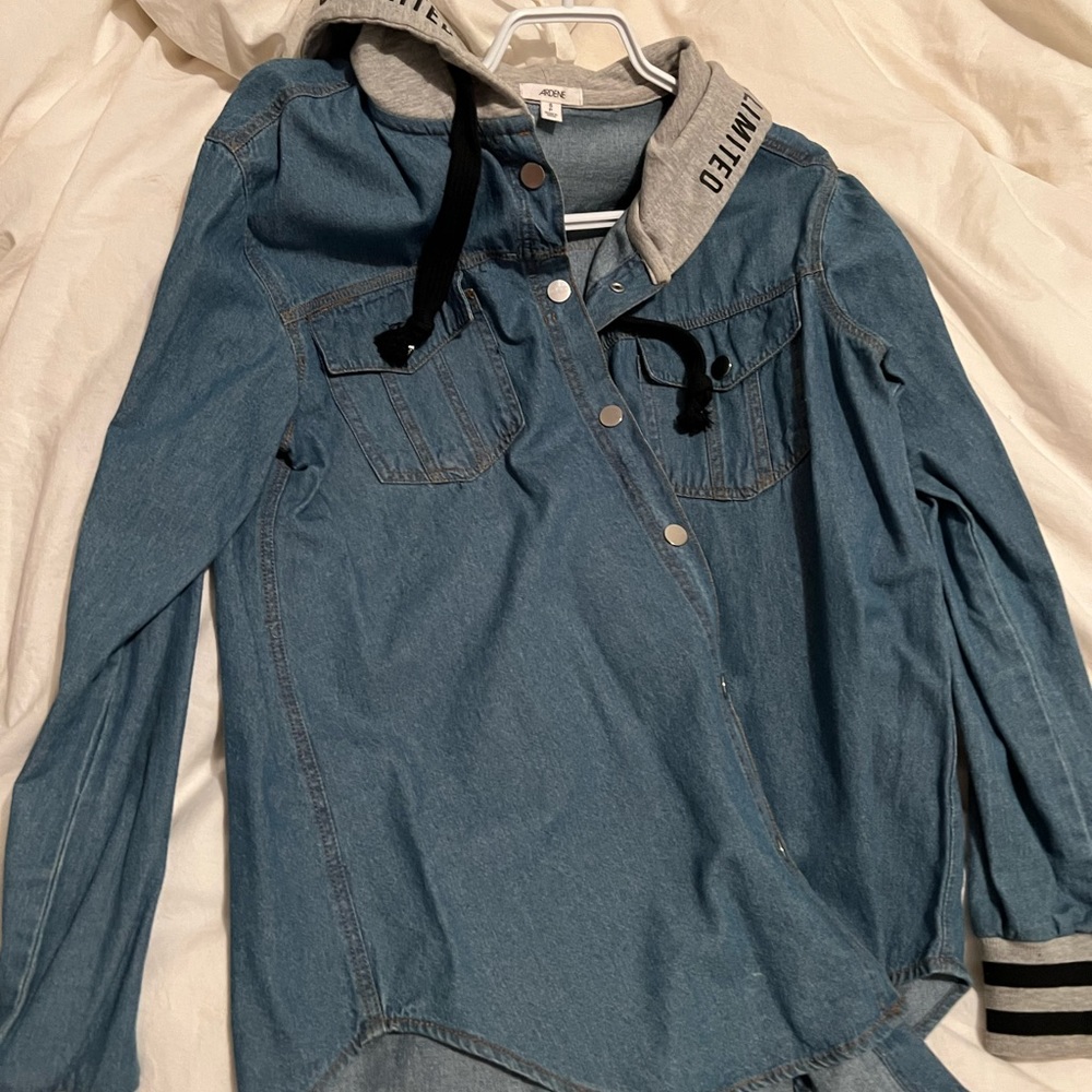 jacket